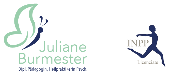 Praxis für INPP-neuromotorische Entwicklungsförderung®